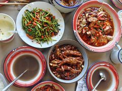 -老三样·旧食新味(万寿宫店)