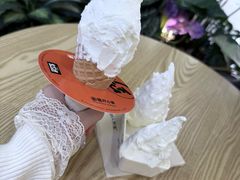 -野人先生Gelato(上海长宁龙之梦店)