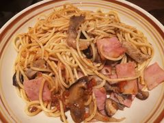 -萨莉亚意式餐厅(杭州滨江天街店)