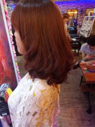 -BM SALON