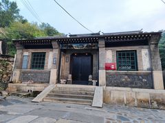 -水峪民俗村