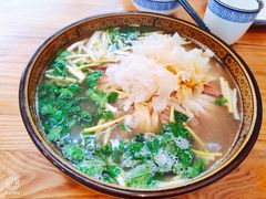 -宴愉(洛邑古城店)