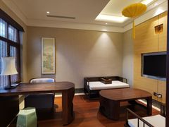 -西安华清御汤酒店