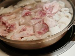 -烹然四季椰子鸡火锅(姚家园万象汇店)