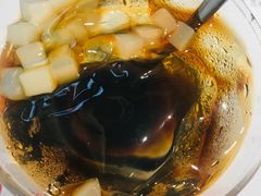 -成都你六姐·牛肉冒菜·麻辣香锅(长泰广场店)