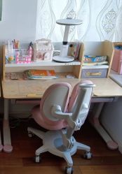 -2平米·智慧学习桌·希沃学习机·学而思学习机(古墩美凯龙店)