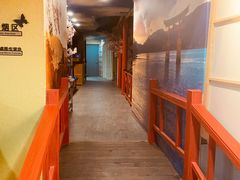 -白兔子密室(长寿路店)