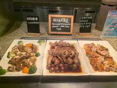 -二楼咖啡厅·厦门源昌凯宾斯基大酒店(湖滨中路店)