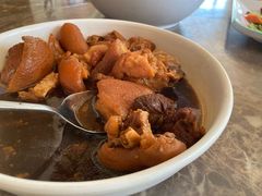 -江天饭店(石鼓白鸭汤)