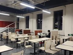 -清华大学-清青快餐厅