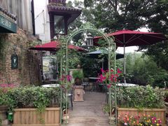 picture-威廉的太妃糖酒店(杭州西湖青芝坞店)