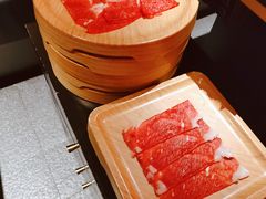 -降霜牛寿喜烧.和牛金赏Plus(501城市广场店)