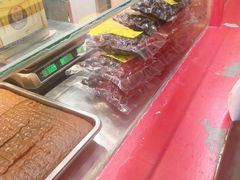 -五道口枣糕王(西单华威约饭街店)