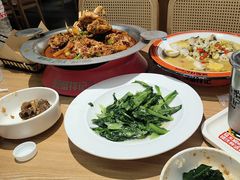 -领蟹祥记·香辣蟹·特色小海鲜(奥体天虹店)