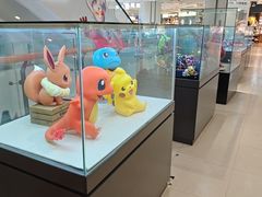 -银座和谐广场