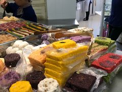 -常州糕团店(北大街新世纪商城店)