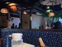 大堂-井水小厨·湘菜(活力广场店)