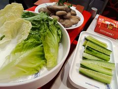 -小龙坎火锅(汉街店)
