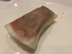 烤鸭-广州富力丽思卡尔顿酒店·丽轩·粤菜