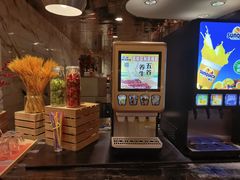 -岷山饭店-芝芝自助餐厅