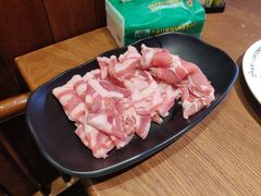 -亚马逊环球美食百汇(新城吾悦广场店)