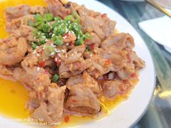 -浩海火烧云傣家菜(京广店)