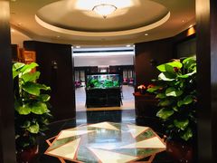 -海天楼中餐厅(吴宫泛太平洋酒店)