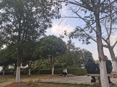 -千龙湖生态旅游度假区