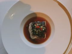 -金轩中餐厅 Jin Xuan(浦东丽思卡尔顿酒店)