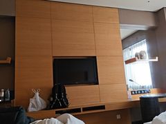 -西安赛瑞喜来登大酒店