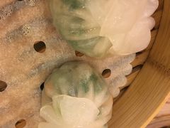 蔬菜饺-满福隆酒楼(万绿园店)