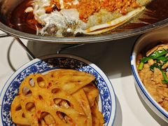 -回家吃饭·地道南昌菜(建德观总店)