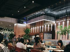 -Let'sBURGERplus·非常创意汉堡(三里屯店)