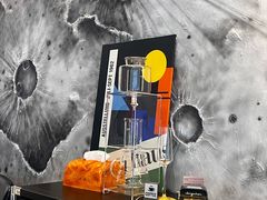 -FULL MOON满月咖啡