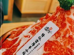 -温野菜涮涮锅(大悦城店)