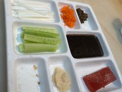 -范家小馆·四代传承烤鸭店(紫竹桥店)