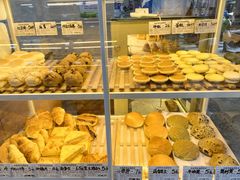-美嘉华面包西饼店(红胜坊店)