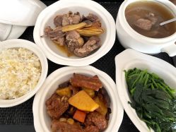 -耐味林月子会所(黄兴公园店)