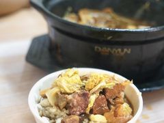 -赵家牛肉砂锅(台西三路店)