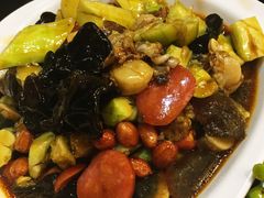 -旺角小渔村(幸福中路店)