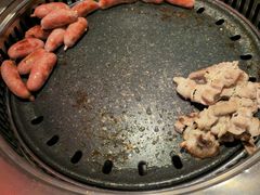 -杨记齐齐哈尔烤肉(总店)