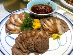-品味居·首店·大连鲜活海鲜大连菜(东港店)