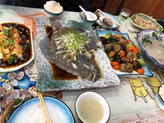 -桔子海鲜烧烤大排档(金沙滩店)