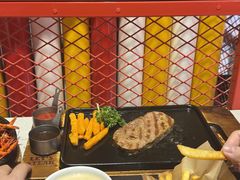 -必胜客(大悦城店)