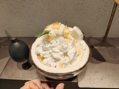 -喜茶(深圳万象城黑金店)