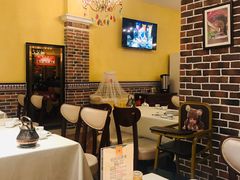 大堂-巴依老爷·新疆美食(上城区天城路店)