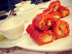 -点都德(大茶楼店)