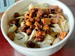 -杏园餐厅(西四北大街店)