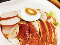 -大家乐(广州天河城六楼店)