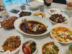 -泉上·发现DISCOVERY ·黔菜餐厅(银海元隆广场店)